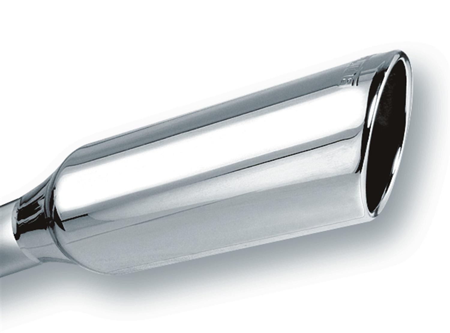 Borla Exhaust Tip - Universal - 20246