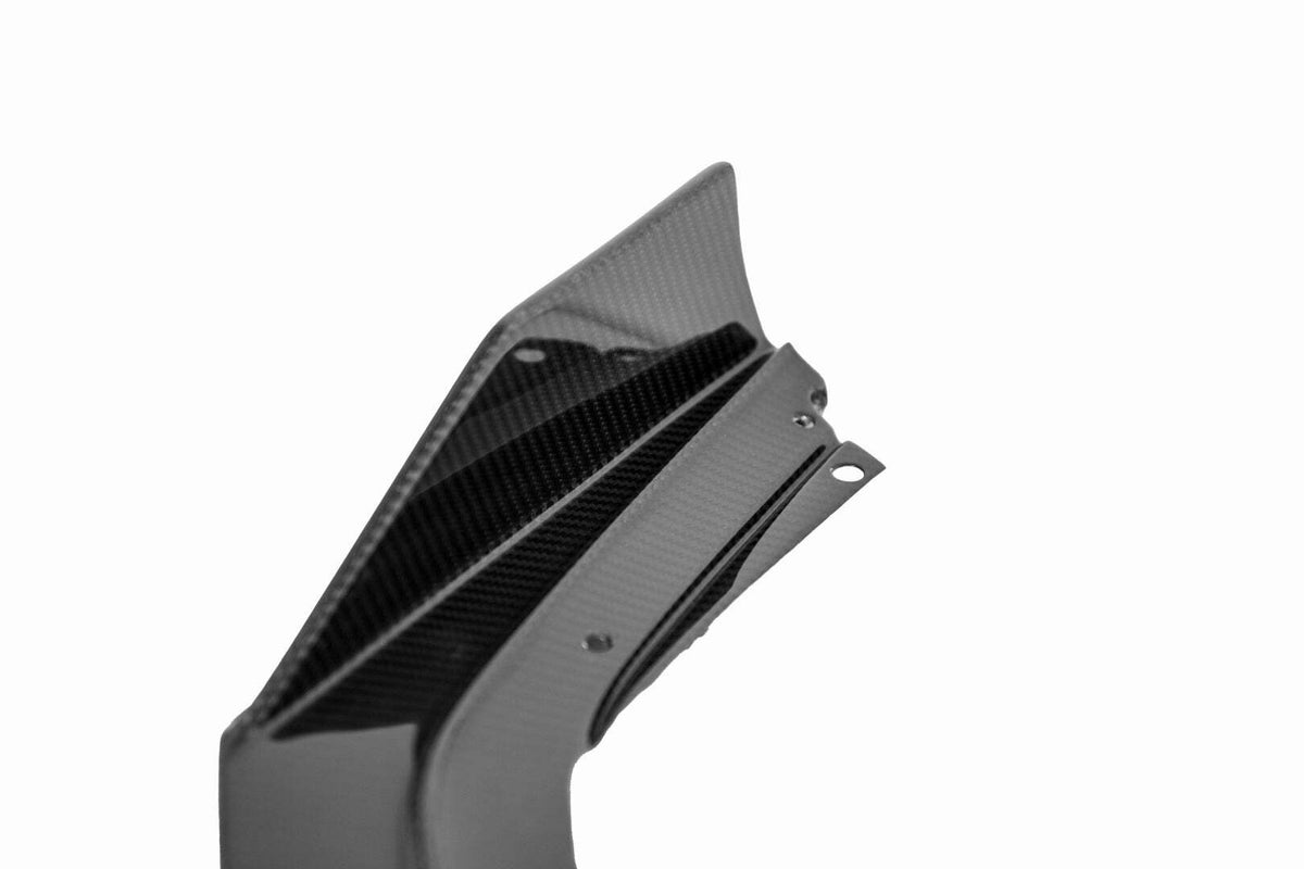 APR Performance Acura DE5 Integra Type S Front Air Dam/ Lip 2024 - Current  - FA-924001