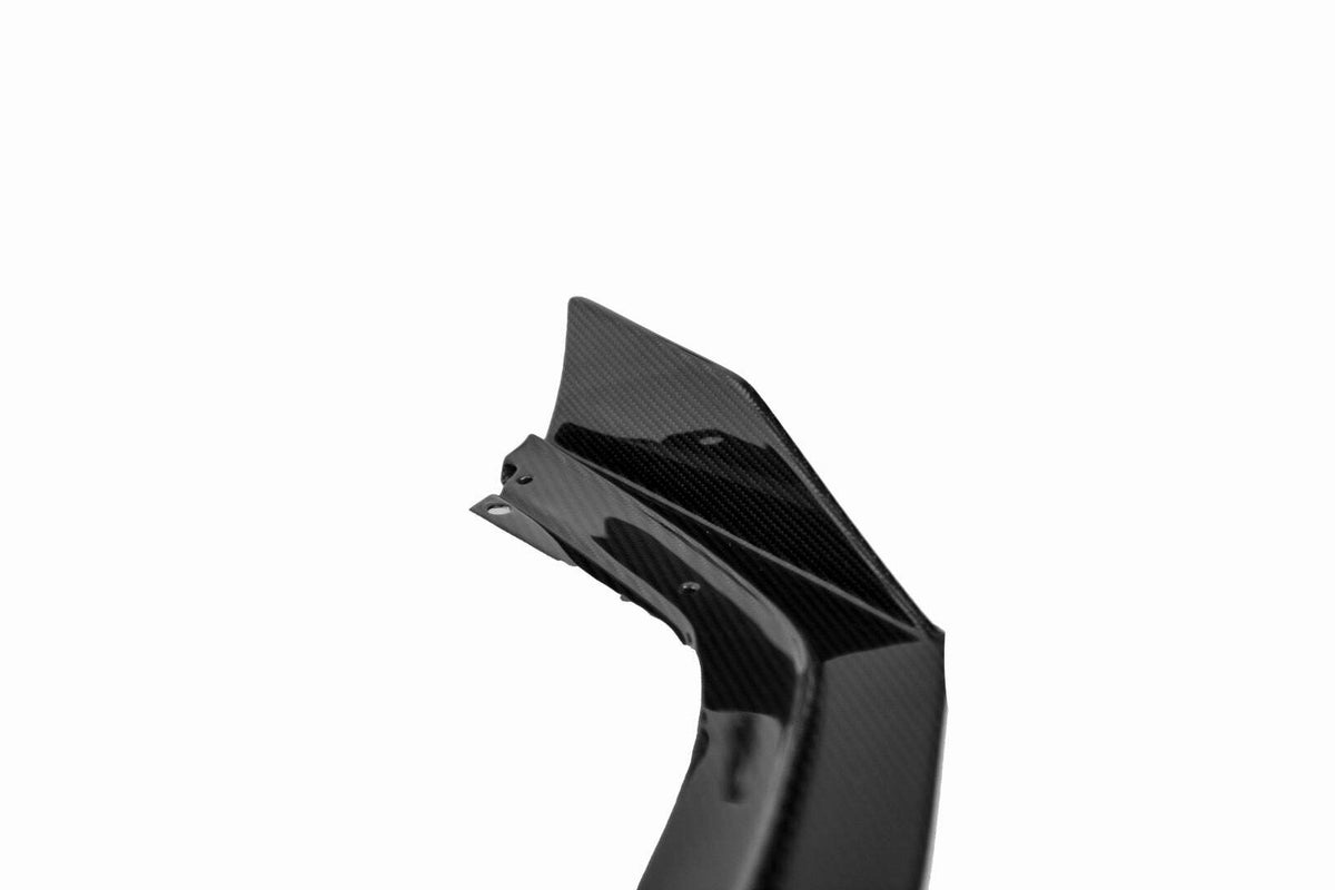 APR Performance Acura DE5 Integra Type S Front Air Dam/ Lip 2024 - Current  - FA-924001