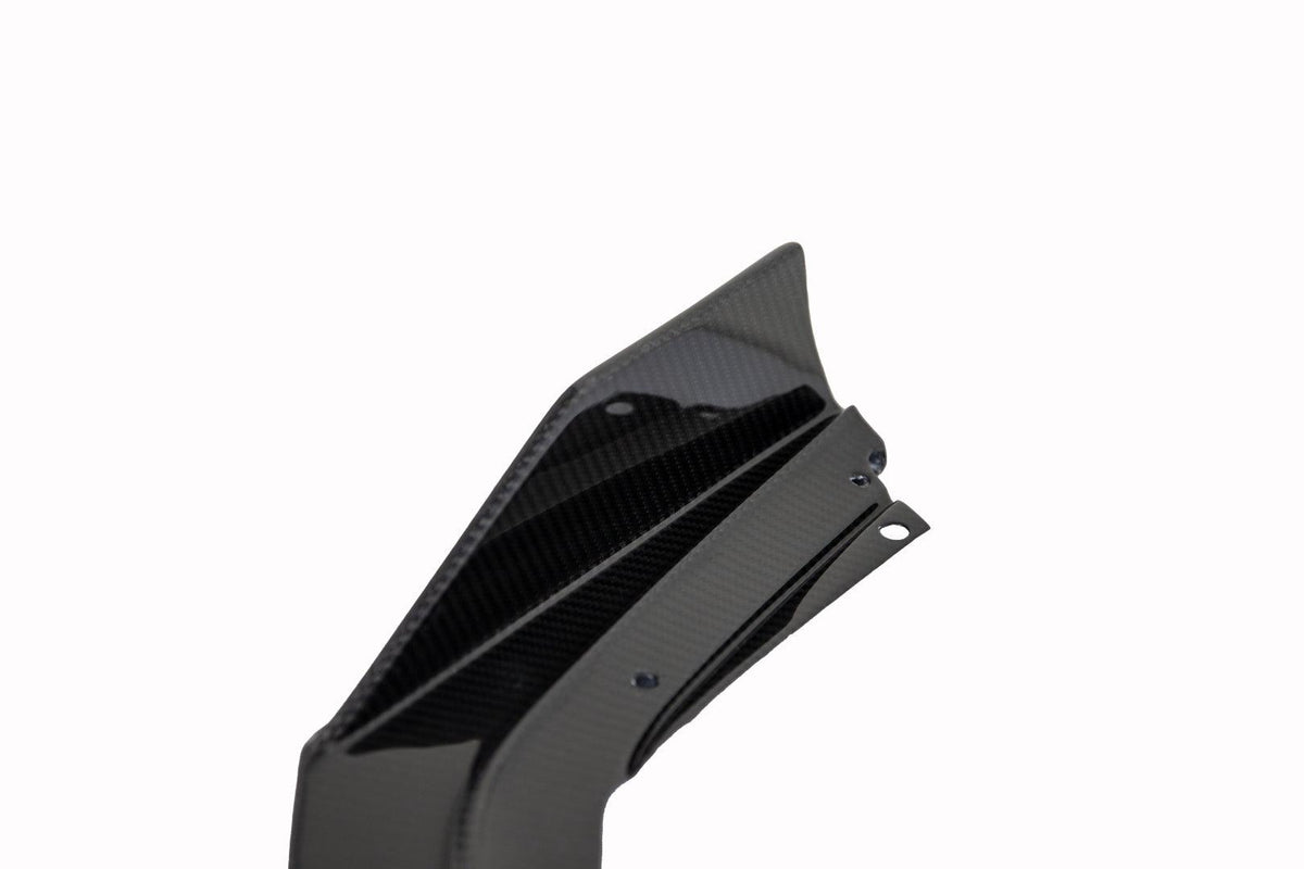 APR Performance Acura DE5 Integra Type S Front Air Dam/ Lip 2024 - Current  - FA-924001