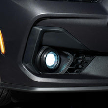 Diode Dynamics Elite Series Add-On Fog Lamp Kit - White (2024-2026 Mustang EcoBoost) - DD7959