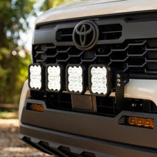 Diode Dynamics SS5 Grille CrossLink Lightbar Kit for 2024 Toyota Tacoma Pro Yellow Combo - DD8030