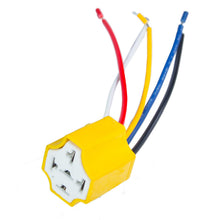 Oracle Lighting 5 Pin Relay Adapter - 2025-504