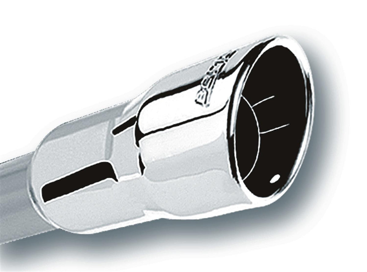 Borla Exhaust Tip - Universal - 20251