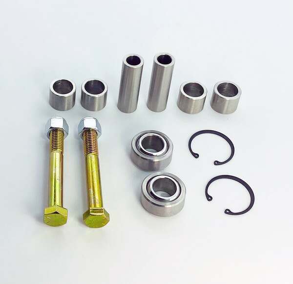 UPR Extreme 8.8 Spherical Bushing Replacement Hardware (1979-2004 Mustang) - 2026-15
