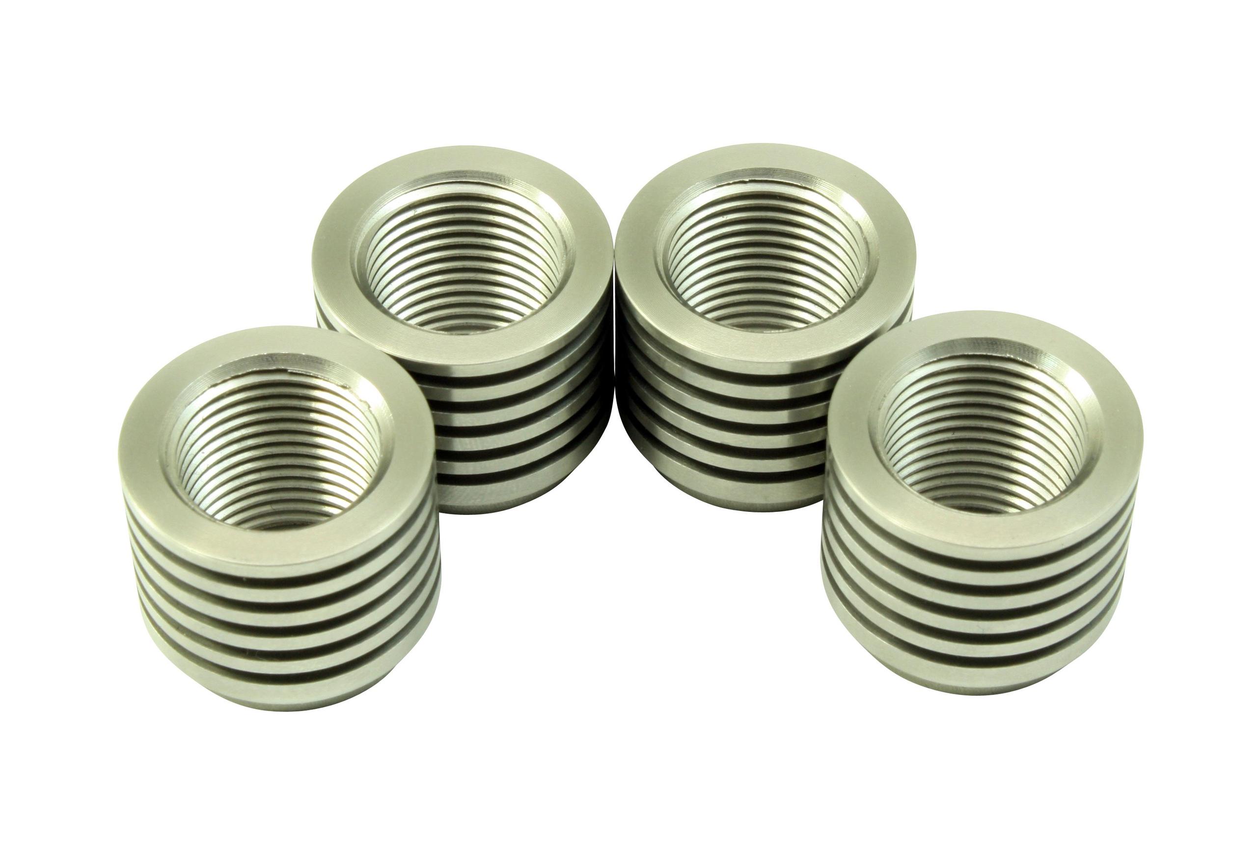 AEM 4 Channel Wideband - 30-4008
