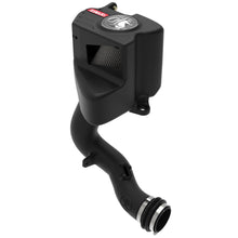 AFE Takeda Momentum Cold Air Intake System w/ Pro DRY S Filter (Subaru Forester 14-18 H4-2.0L (t)) - 56-70049D