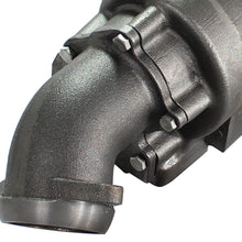 AFE BladeRunner Turbocharger Turbine Elbow Replacement (1994-2002 Ram 2500, Ram 3500) - 46-60067