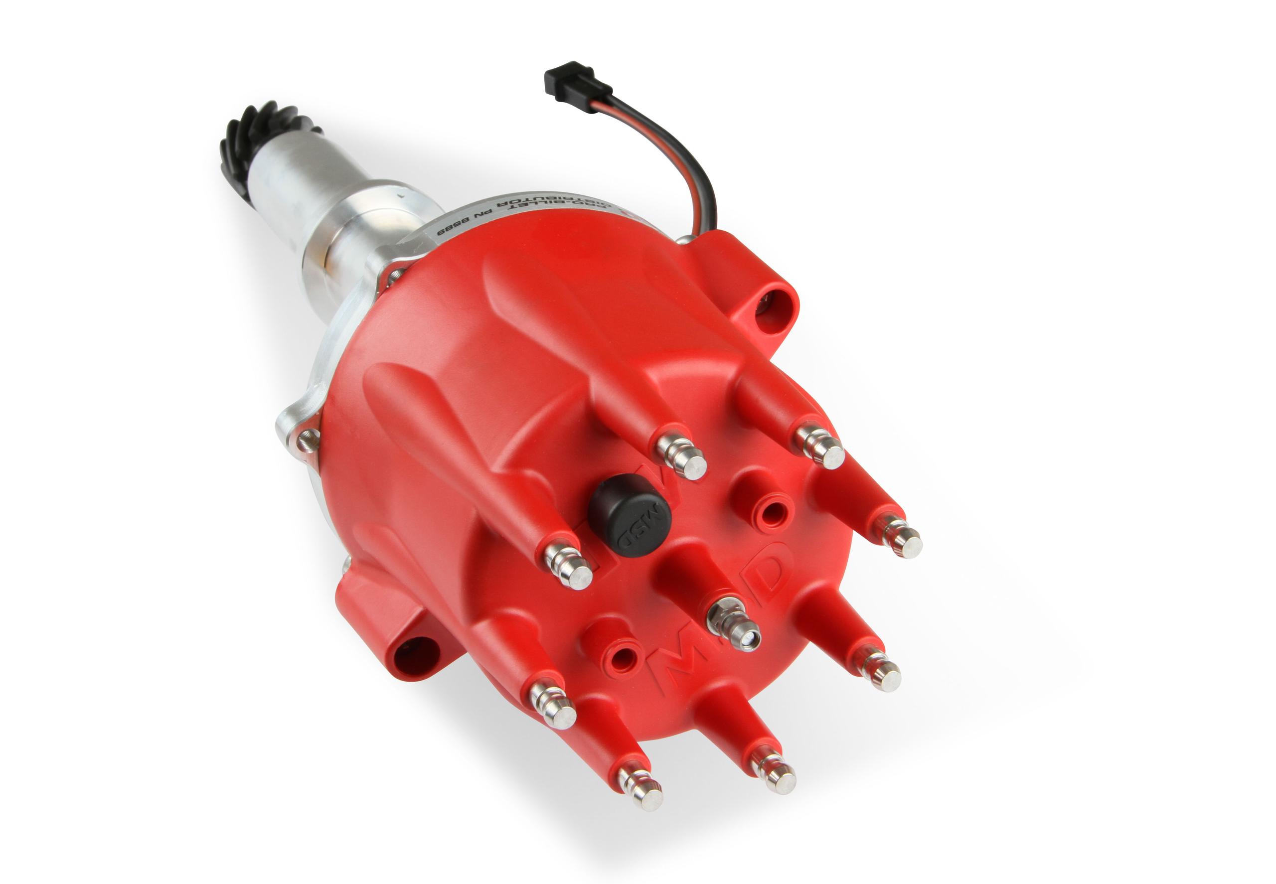 Distributor, Holden V8 308 Ci Engines  - 8589