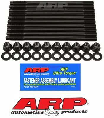 ARP Toyota 2AZFE 2.4L 4cyl head stud kit - 203-4303
