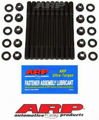ARP Toyota 1.6L 4AGE 20V head stud kit - 203-4304