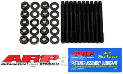 ARP Toyota 2.4L 2AZFE 4cyl main stud kit - 203-5401