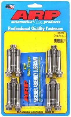 ARP Toyota Supra 2JZA80 rod bolt kit - 203-6005