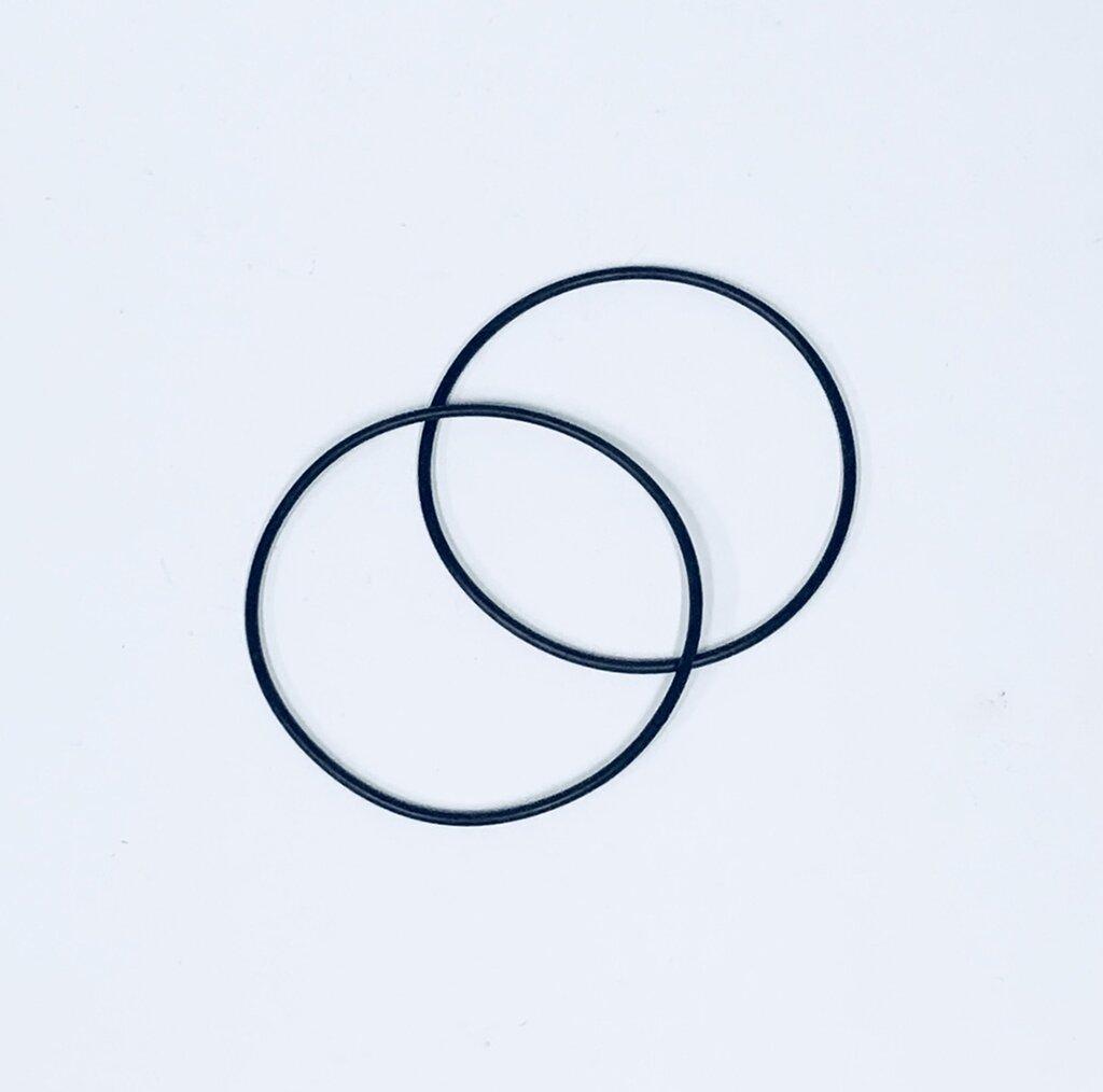 UPR Oil Catch Can Replacement O-Ring Kit - 5028 2.25" Catch Can - 2030-04