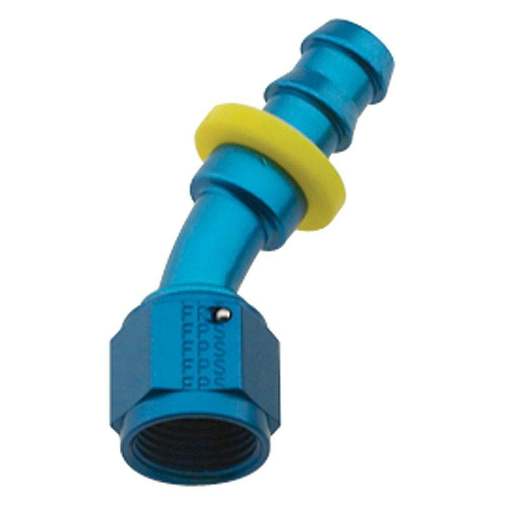 Fragola #12 Push-Lite End   30 - 203012