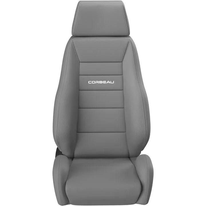 Corbeau GTS II Reclining Race Seat (Pair)