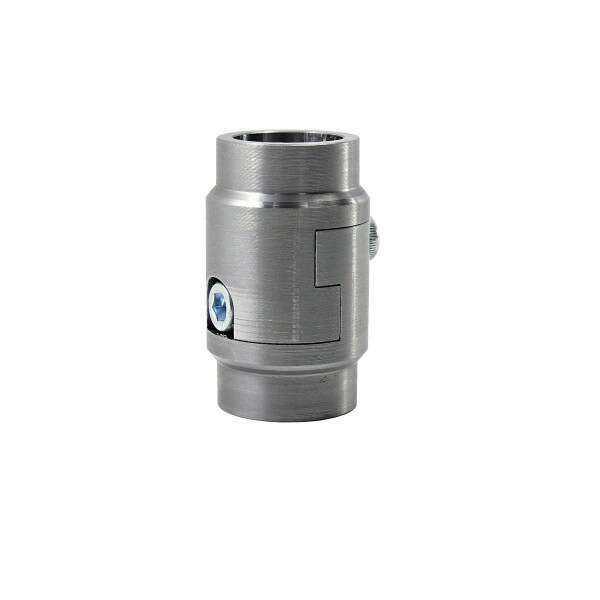 UPR Interlocking Tube Clamp Insert for 1-1/2 x .095 Wall Tubing - 2031-08