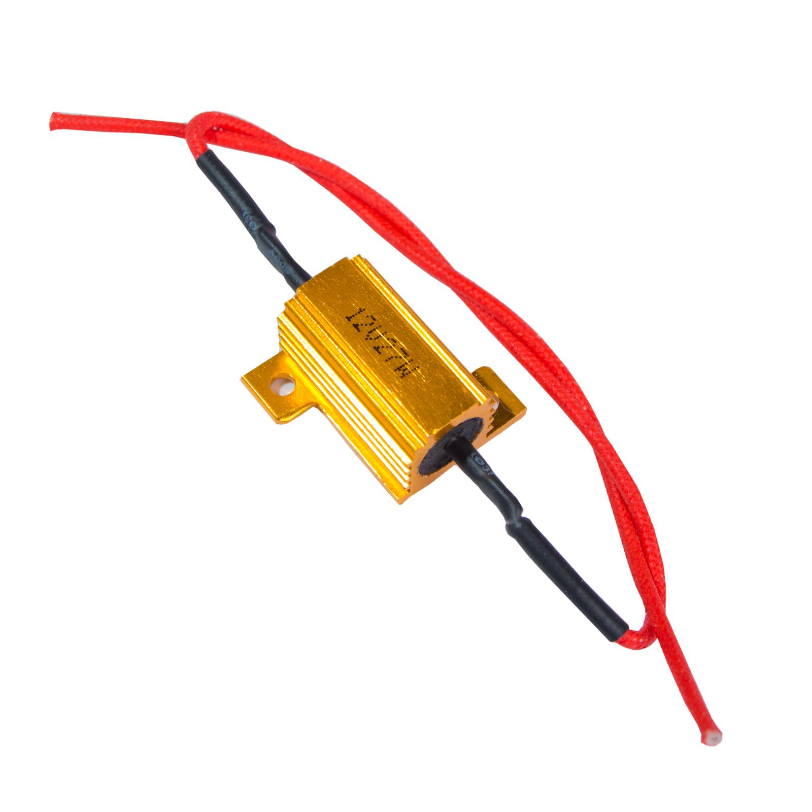Oracle Lighting 25W Resistor - 2031-504