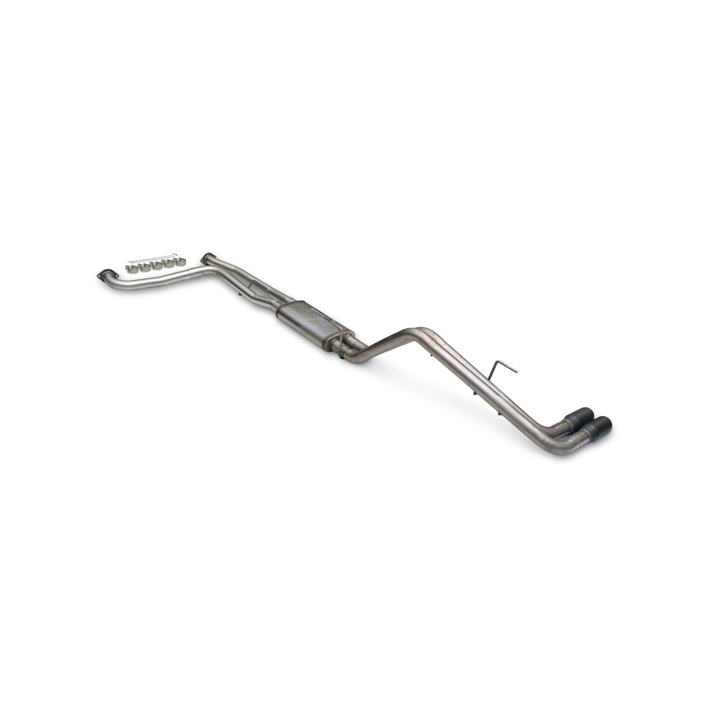 Flowmaster Flow FX Cat-Back Exhaust System - 718149