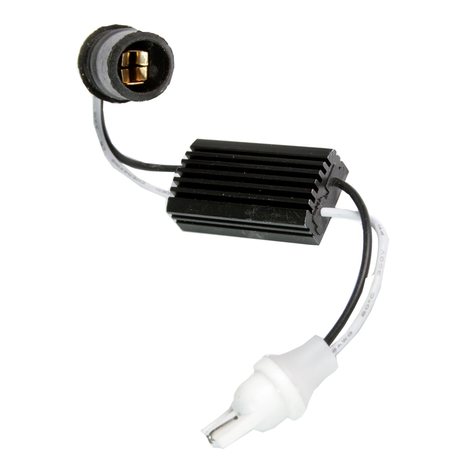 Oracle Lighting T10 Led Warning Canceller - 2033-504