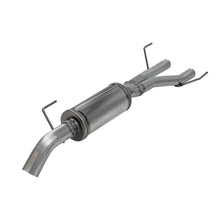 Flowmaster FlowFX Extreme Cat-Back Exhaust System (2007-2021 Toyota Tundra 4.7 and 5.7-liter) - 717983