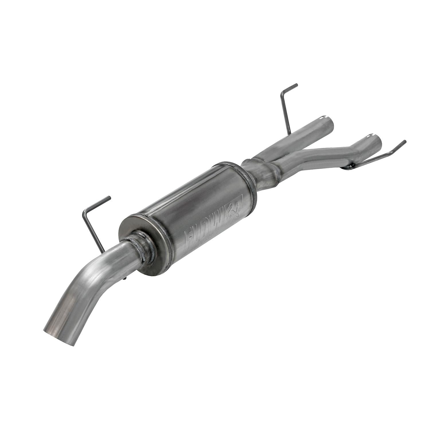 Flowmaster FlowFX Extreme Cat-Back Exhaust System (2007-2021 Toyota Tundra 4.7 and 5.7-liter) - 717983