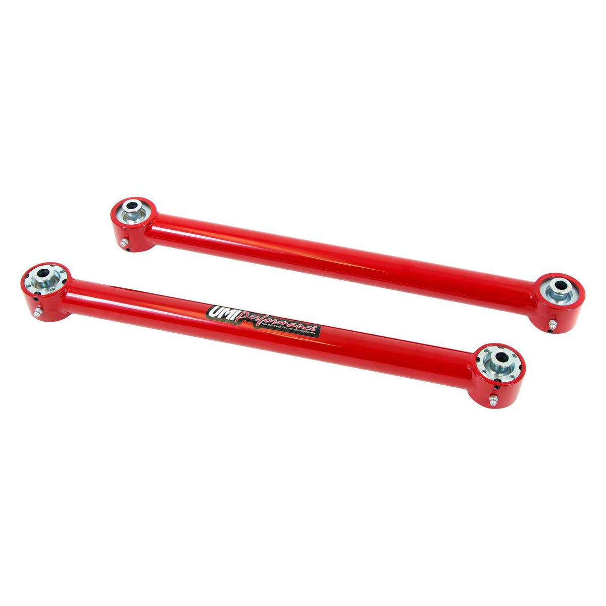 UMI Performance 1982-2002 F-Body Lower Control Arms- Dual Roto-Joint Combination - 2034-R