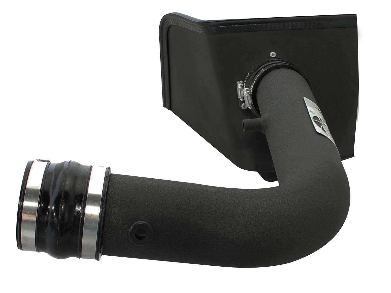AFE Magnum FORCE Stage-2 Cold Air Intake System w/ Pro 5R Media (2014-2017 Cherokee, Cherokee, Cherokee, Cherokee, Cherokee, Cherokee) - 54-12462