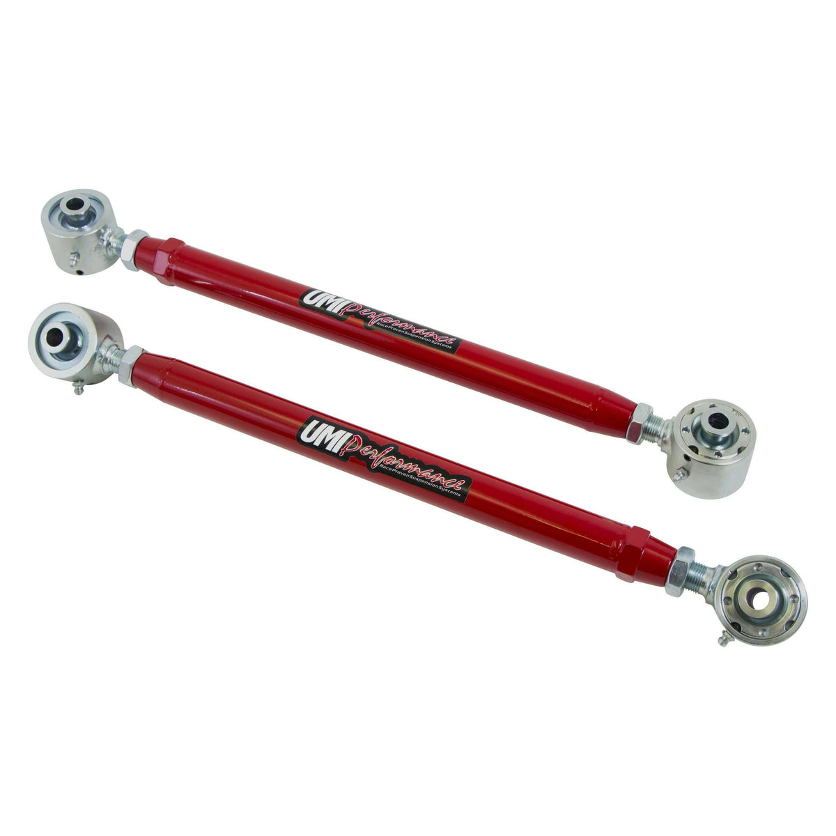 UMI Performance 1982-2002 F-Body Double Adjustable Control Arms- Roto-Joints - 2035-R