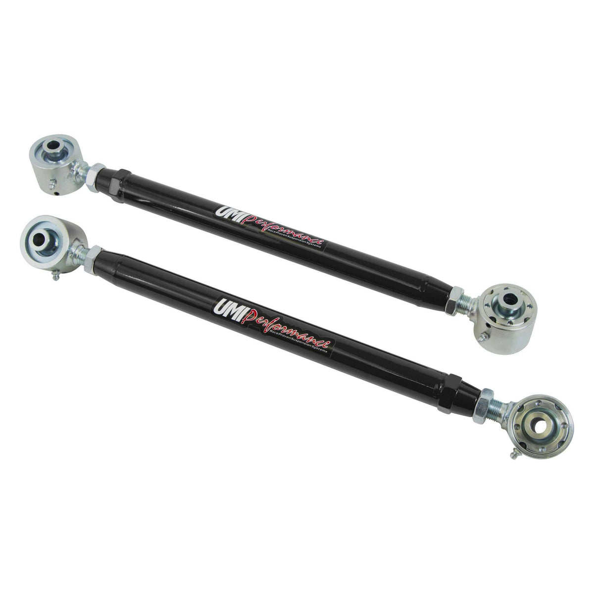 UMI Performance 1982-2002 F-Body Double Adjustable Control Arms- Roto-Joints - 2035CM-B