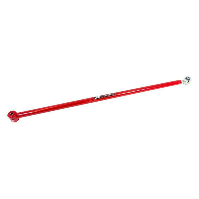 UMI Performance 1982-2002 F-Body Single Adjustable Panhard- w/ Roto-Joint - 2036-R