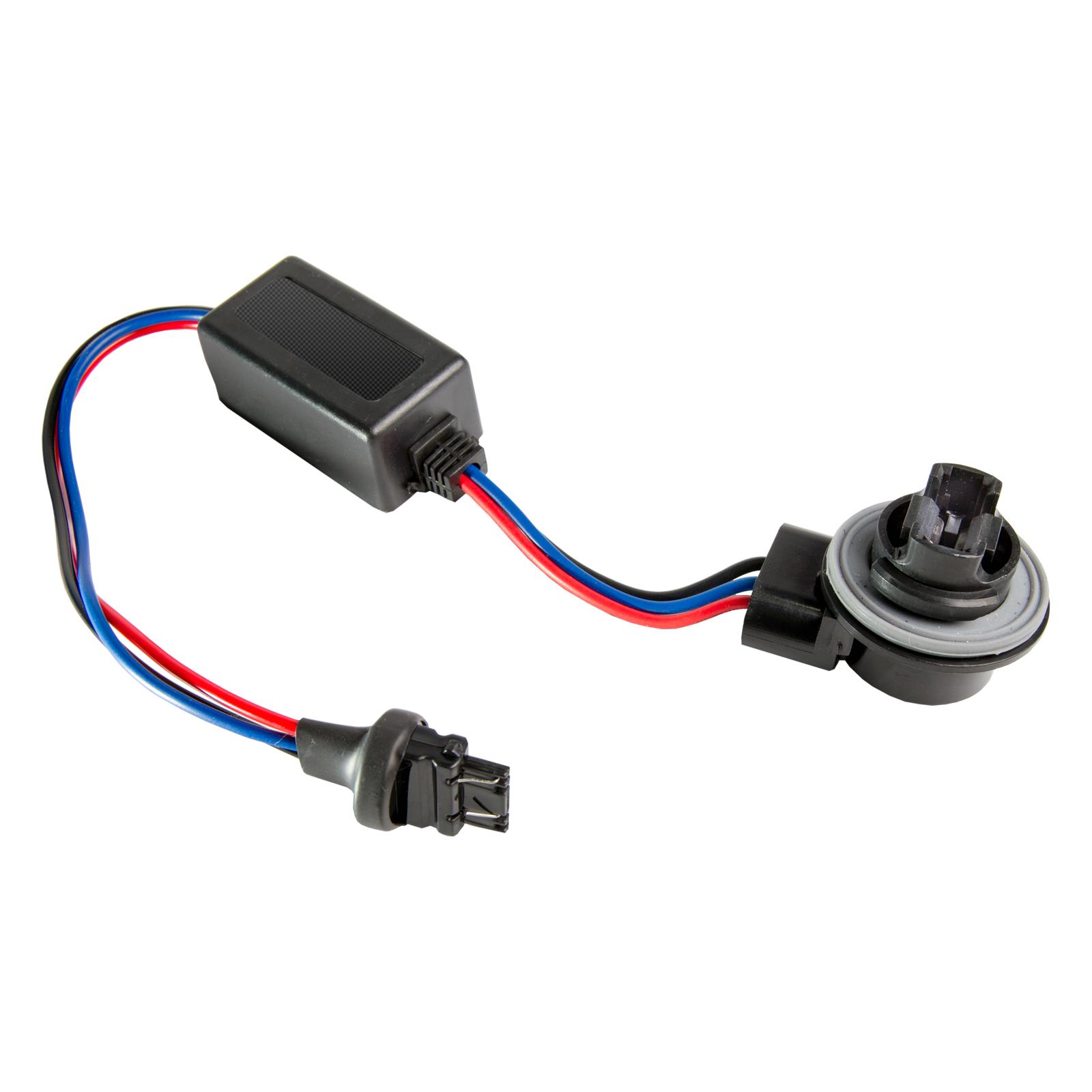 Oracle Lighting 3157 Led Warning Canceller - 2037-504