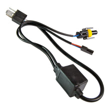Oracle Lighting H4 Led Warning Canceller - 2038-504