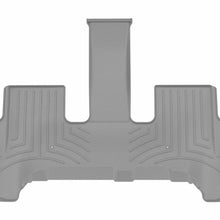 WeatherTech 2026 Hyundai Palisade 3RD Row Rear FloorLiner HP - Grey