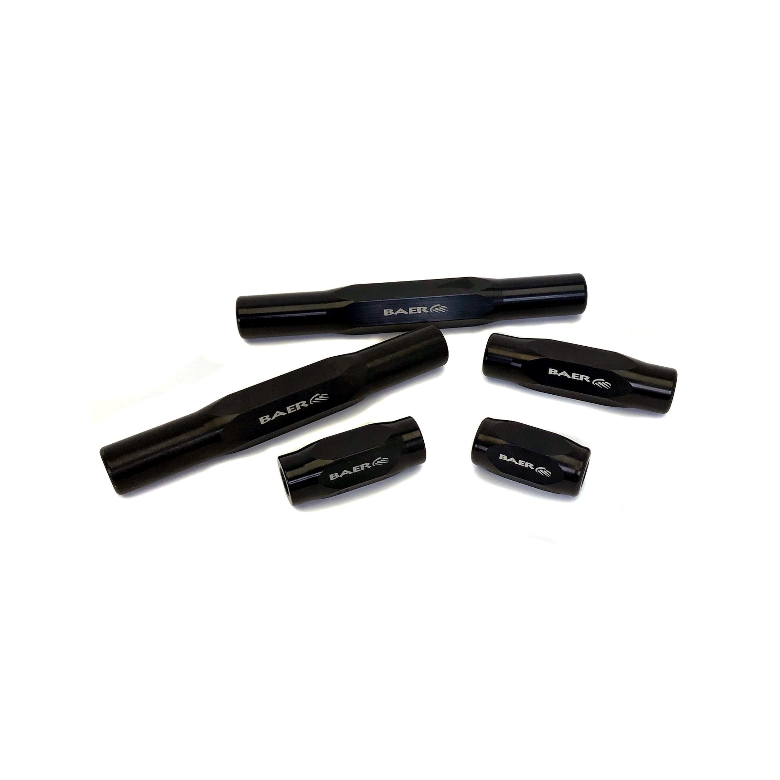 Baer Tracker Front (1987-1988 Thunderbird) - 3261006