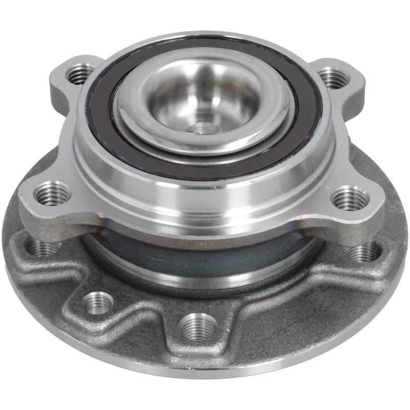 MOOG 15-21 Jeep Renegade Rear Hub Assembly