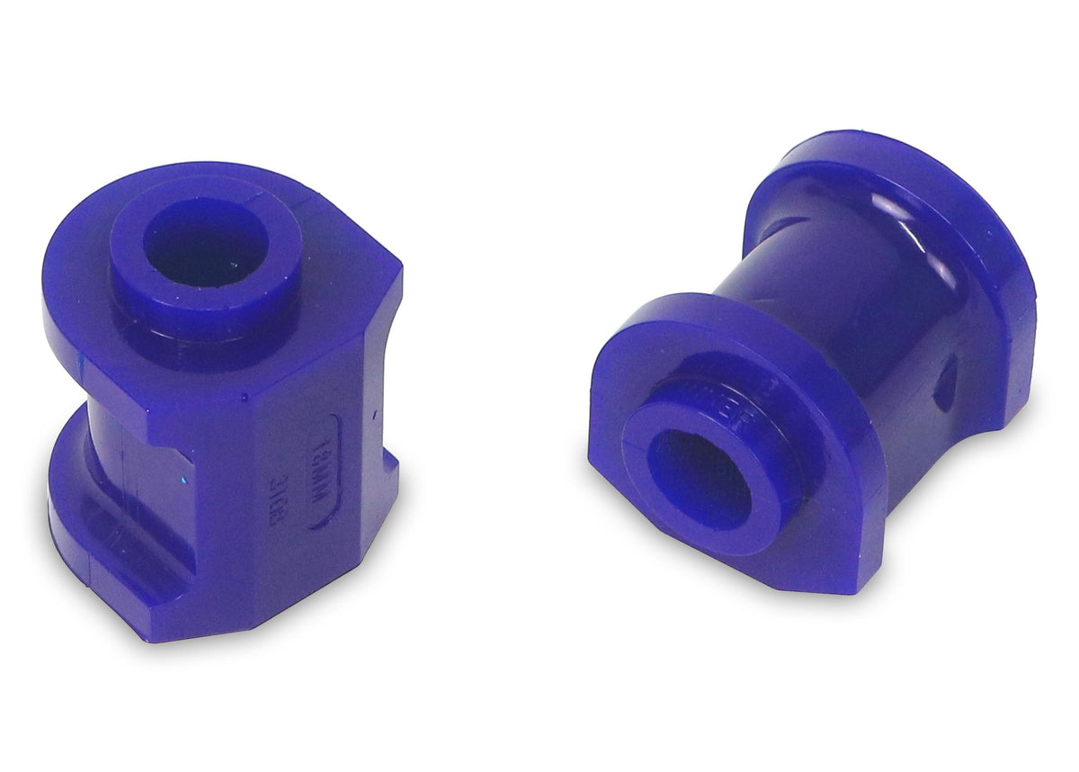 SuperPro Subaru Sway Bar Mount Bush Kit - SPF3108-18K