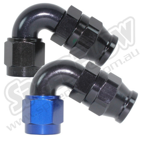 SpeedFlow -10 Centre nipple 120> - alloy - SF-204-10-BLK