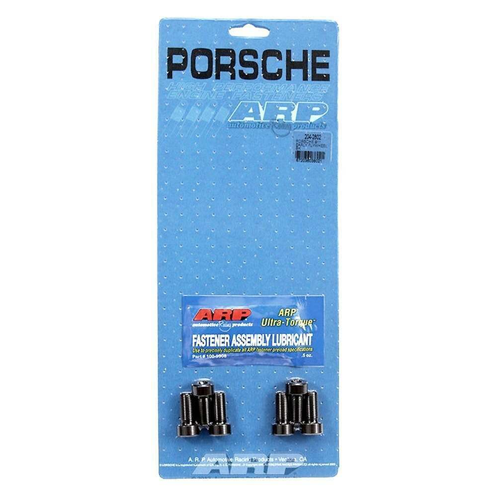 ARP Porsche 911 early flywheel bolt kit - 204-2802