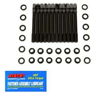 ARP Audi 5-cylinder 10V 12pt undercut head stud kit - 204-4703