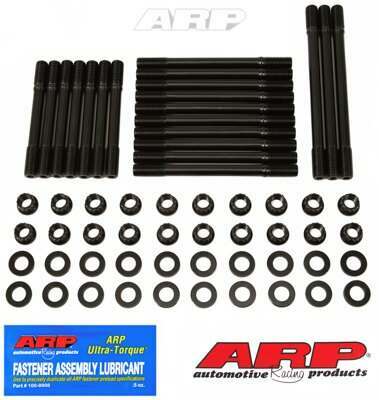 ARP VW VR6 12pt undercut head stud kit - 204-4705
