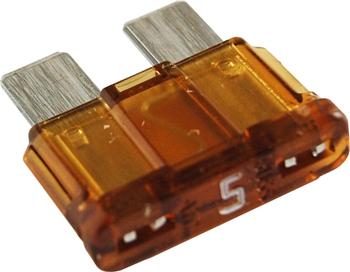 sPOD Fuse 5 AMP ATC - 204375