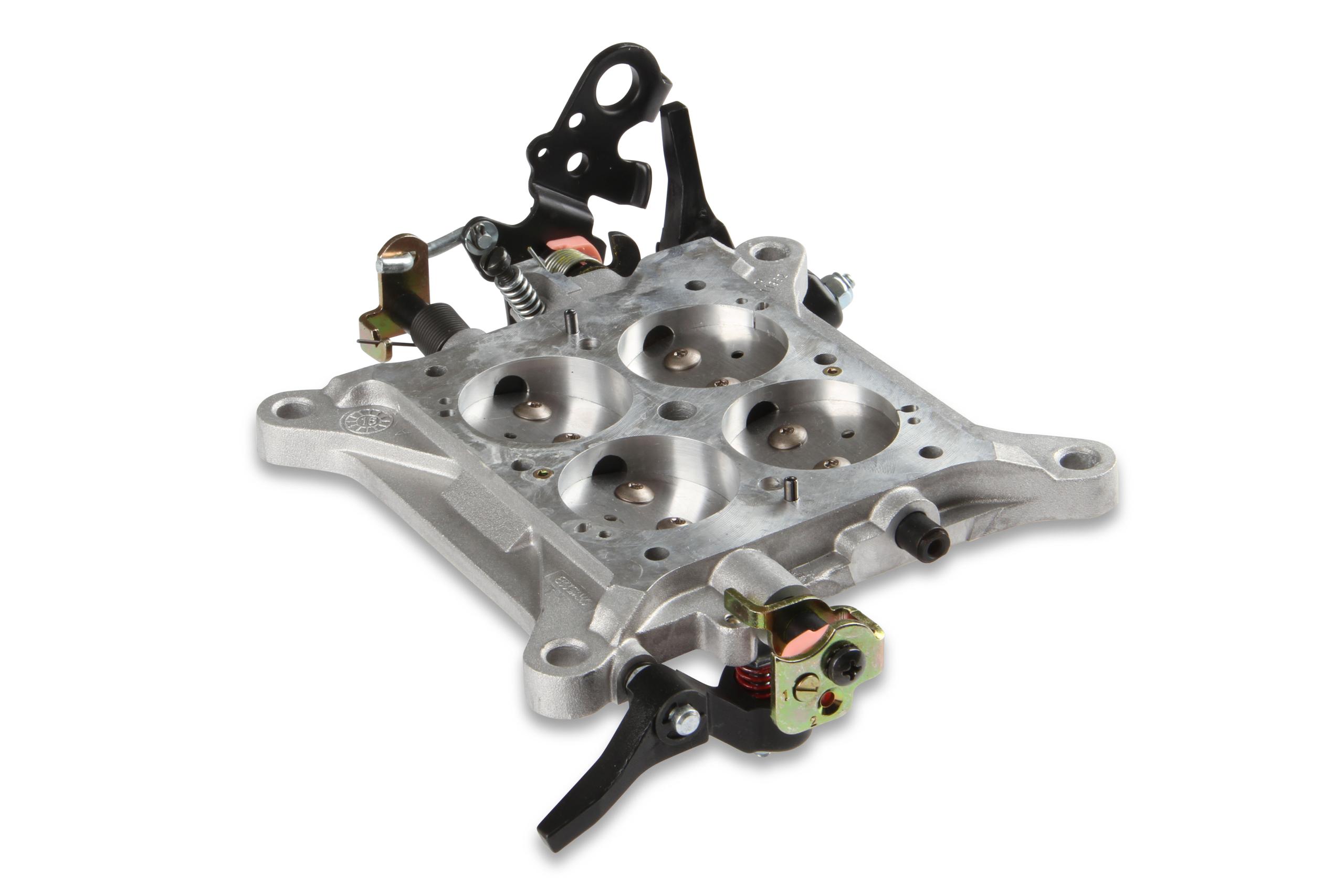 Holley Throttle Body Kit, 0-80541-1.  - 112-121