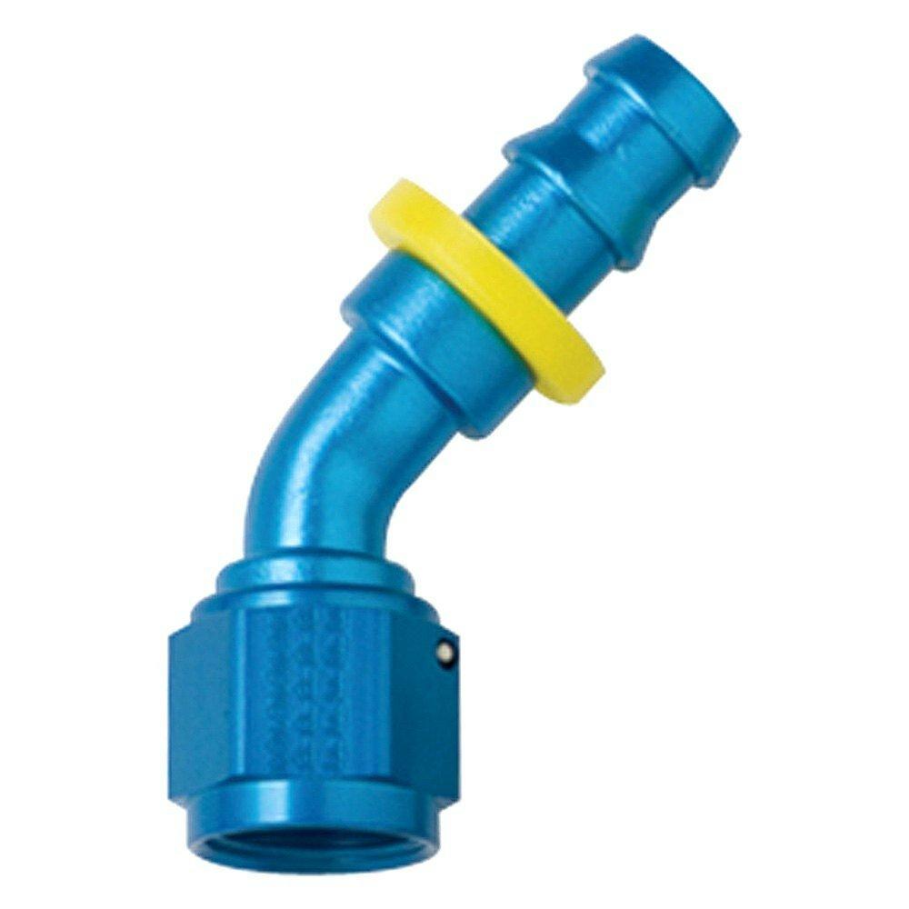 Fragola #16 Push-Lite End     45 - 204516