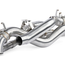 APR Catback Exhaust System - 911 (992) 3.0T - CBK0054