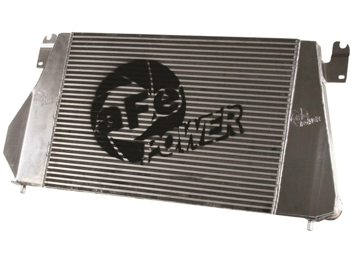 AFE BladeRunner GT Series Intercooler - 46-20051