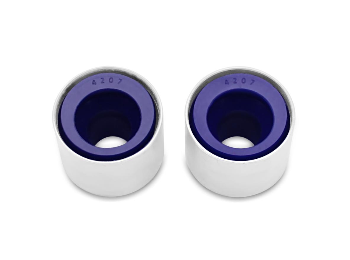 SuperPro Ctrl Arm Lwr Rear Bush Kit - SPF4207K