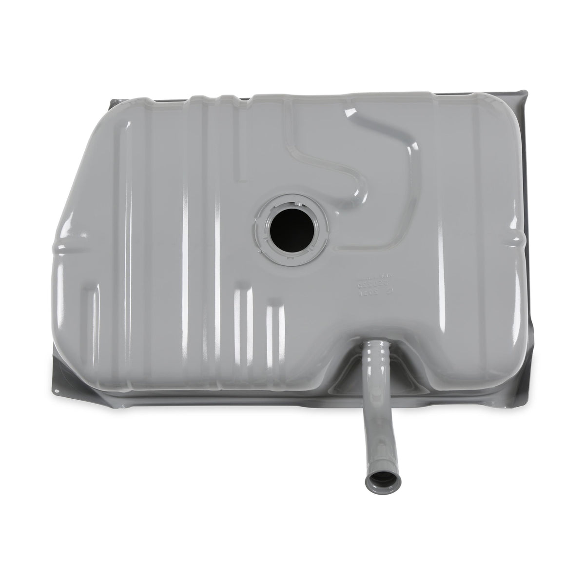 Holley Sniper Efi Fuel Tank System - 19-584