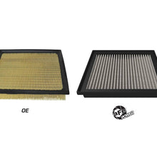 aFe Magnum FLOW Pro DRY S Air Filter (2022-2023 Toyota Tundra V6-3.5L (tt)) - 30-10402DM