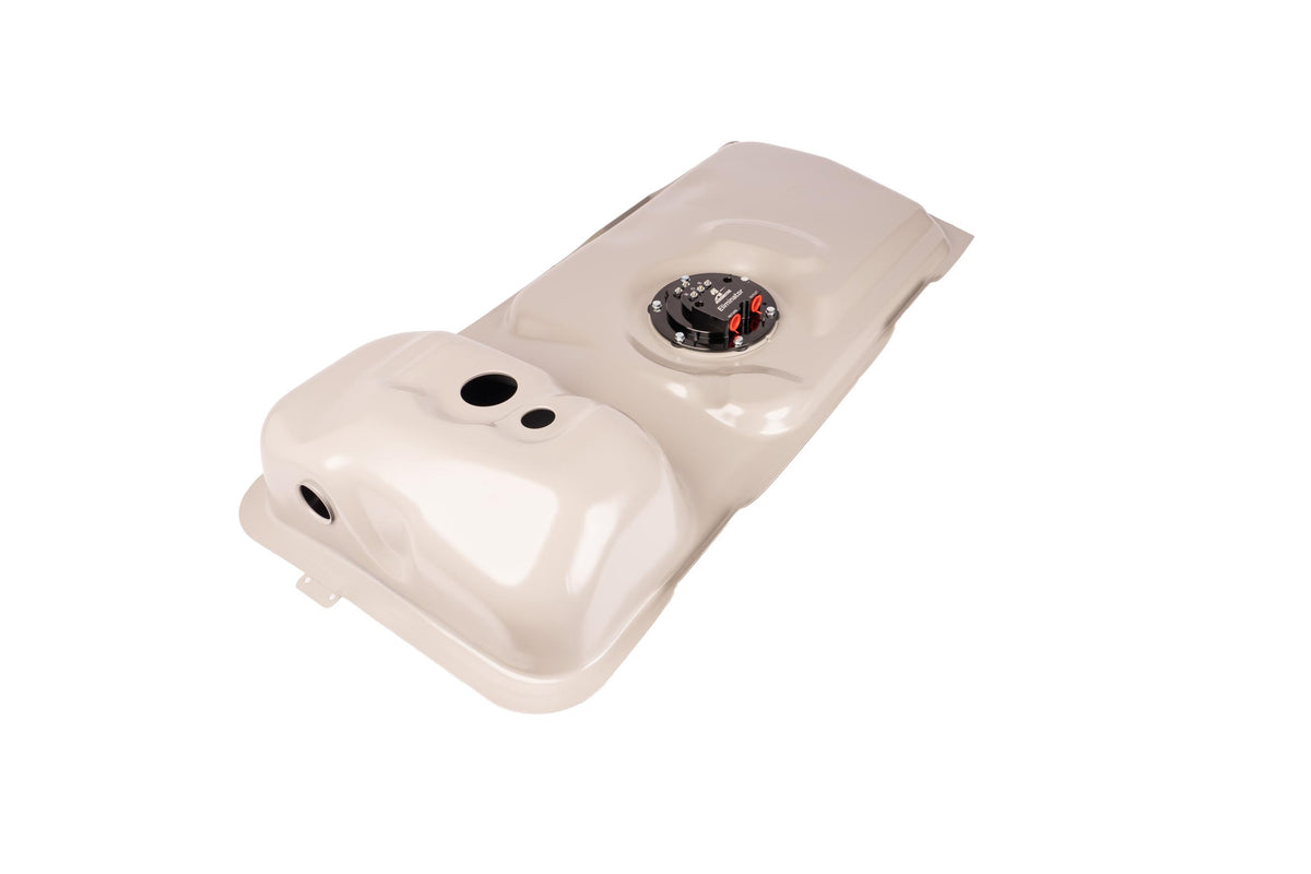 Aeromotive Fuel Tank & Pump, Ford, Mustang, 99-04, TVS BL Eliminator - 19119